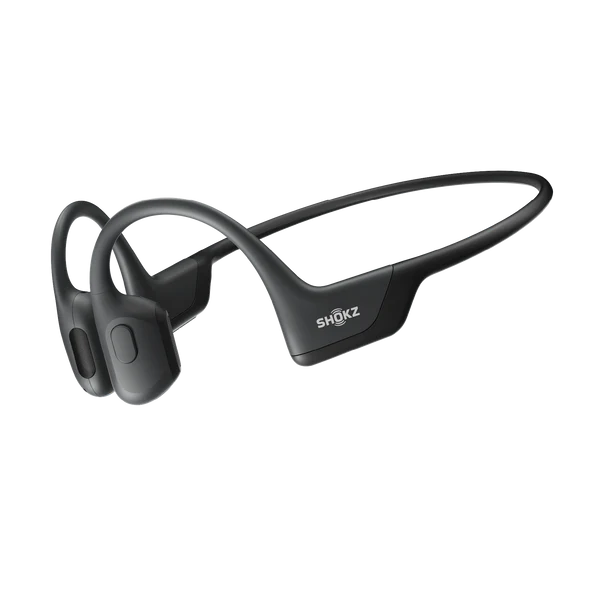 Shokz OpenRun Air: A 2024 Revolution in Audio Technology