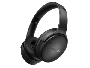 Bose QuietComfort Black