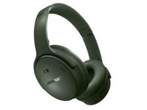 Bose QuietComfort Cypress Green