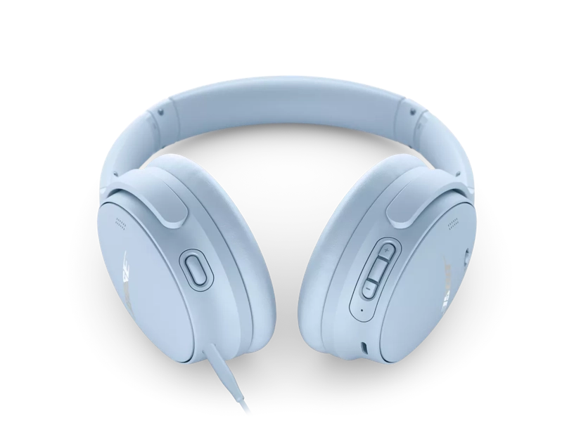 Bose QuietComfort