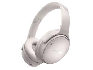 Bose QuietComfort White Smoke