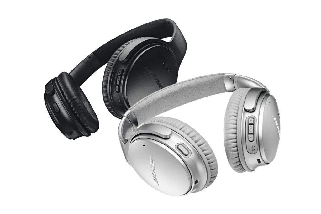 Bose QuietComfort 35II